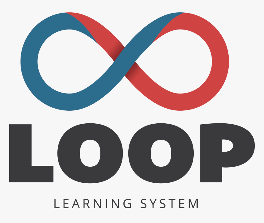 Loop Two Colors - Circle, HD Png Download