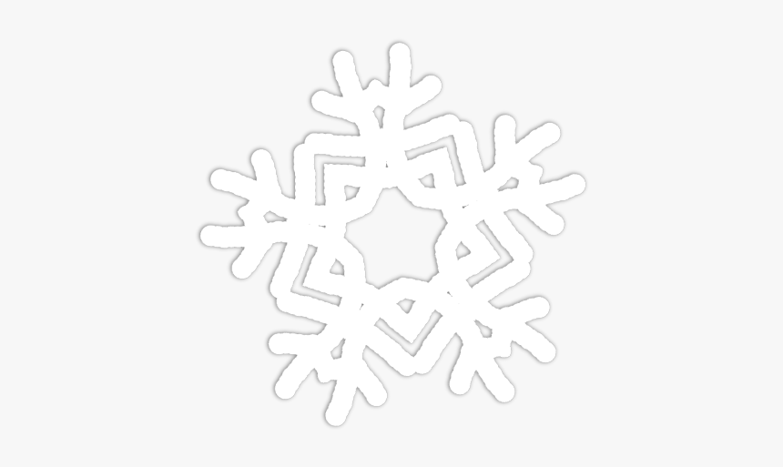 Imágenes De Creativos Copos De Nieve - Nathalie Du Pasquier Paintings, HD Png Download