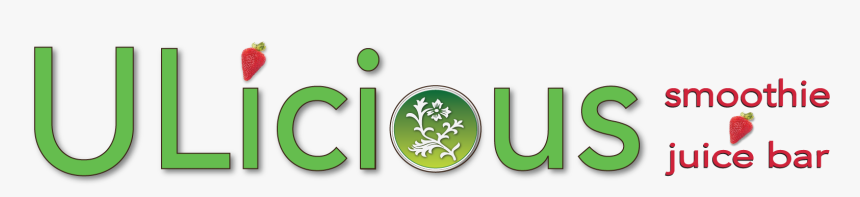Ulicious Logo - Graphic Design, HD Png Download