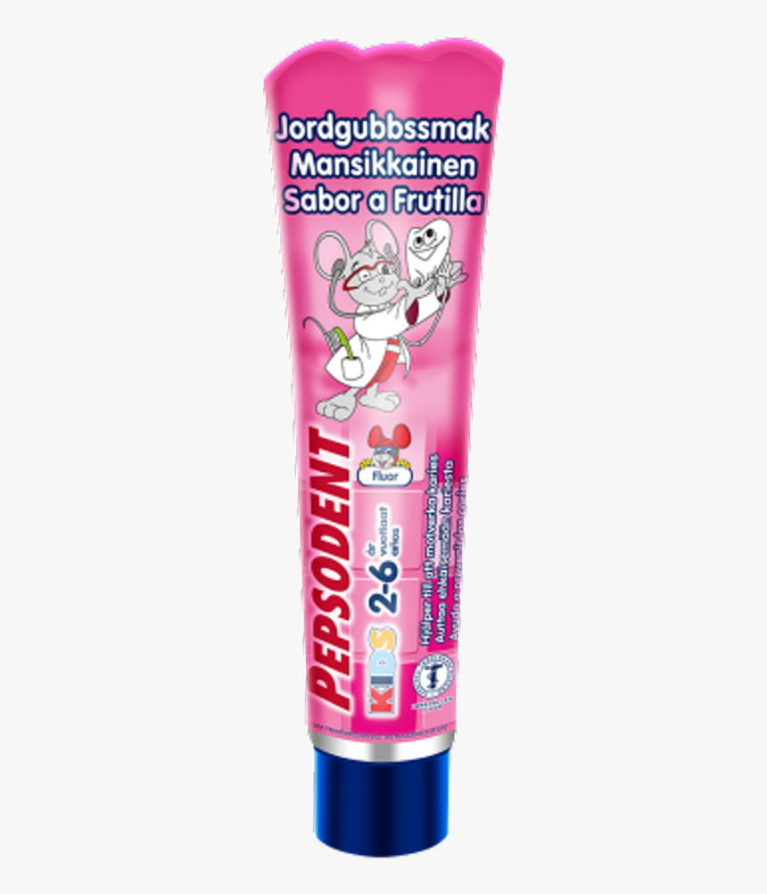 Pepsodent Minipep, HD Png Download