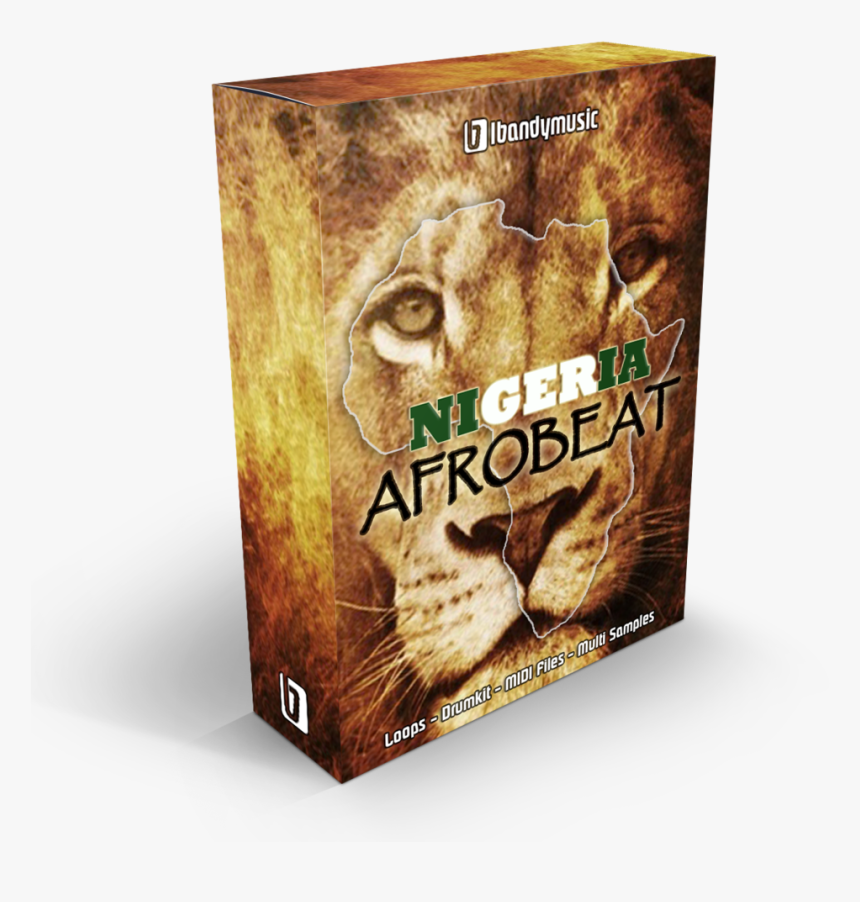 1080p Lion, HD Png Download