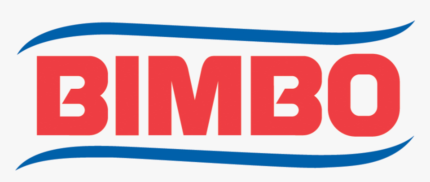 Logotipo Bimbo Png, Transparent Png