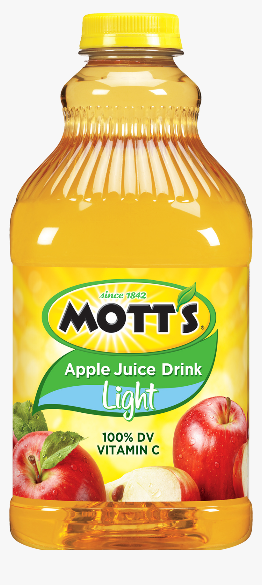 Motts Apple Juice, HD Png Download