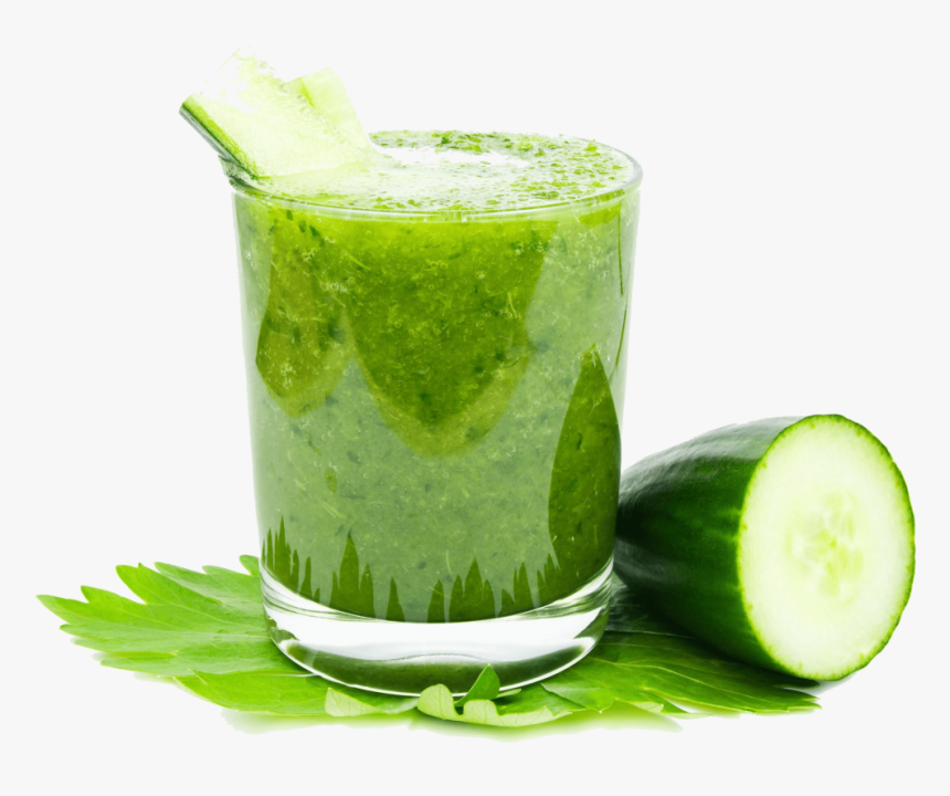 Flat Tummy Smoothie, HD Png Download