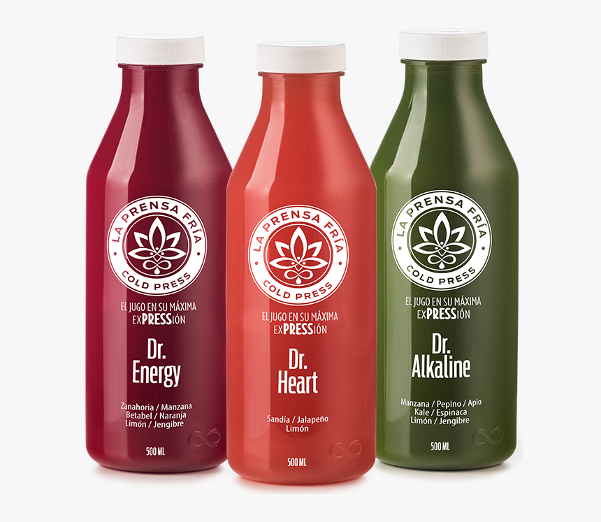 Jugos Detox En Guadalajara - Jugos Prensados En Frio, HD Png Download ,  Transparent Png Image - PNGitem