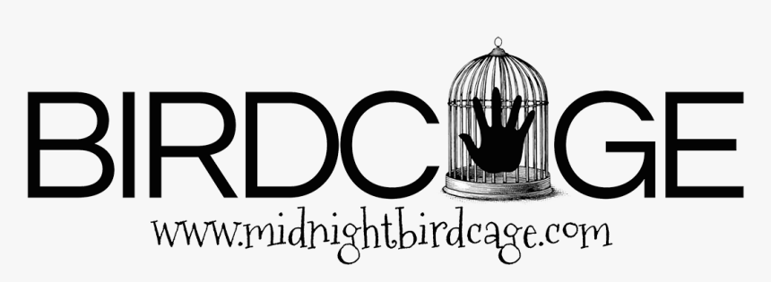 Midnight Birdcage - Cage, HD Png Download