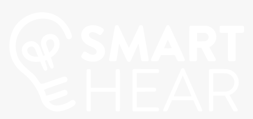 Smart Hear Logo, HD Png Download