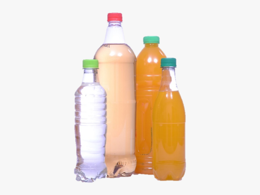 Plastic Bottle, HD Png Download