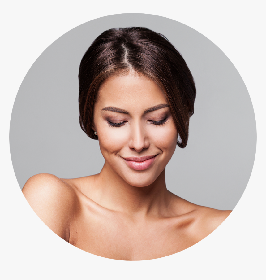 Million Dollar - Dermal Filler Model Treatment, HD Png Download