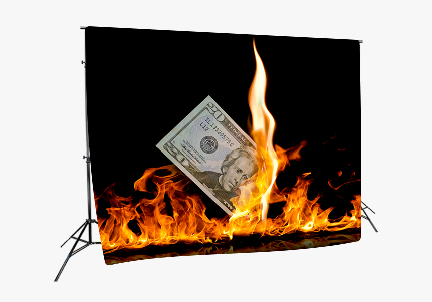 Flame, HD Png Download