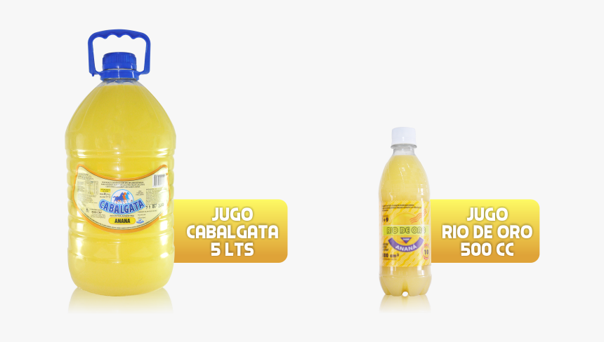 Jugos-anana - Jugo Rio De Oro, HD Png Download