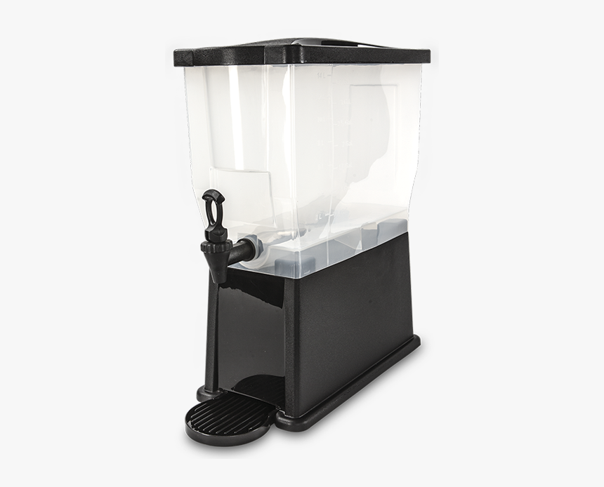 Dispensador De Jugos 12 Lts Plзstico - Espresso Machine, HD Png Download