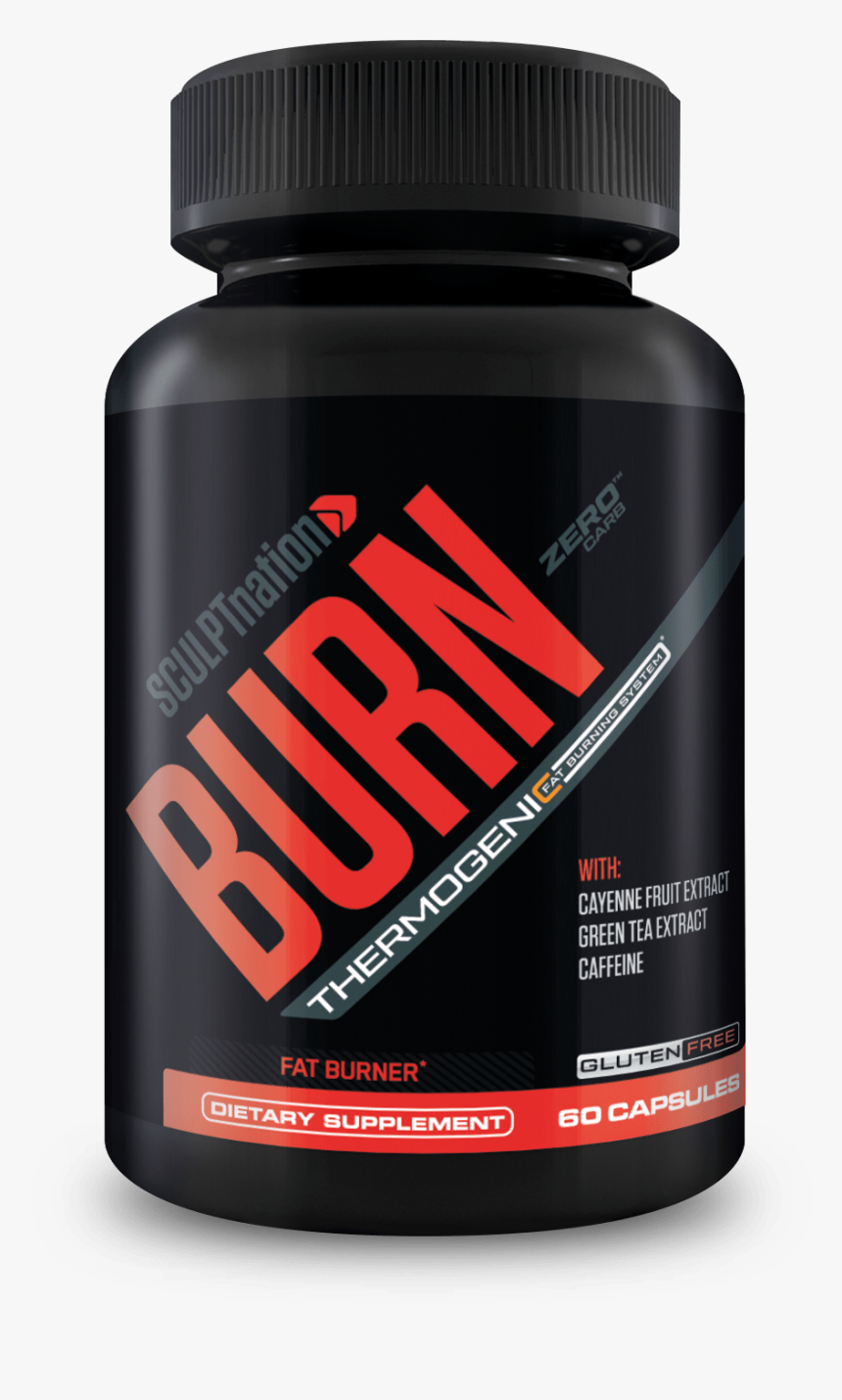 Bodybuilding Supplement, HD Png Download