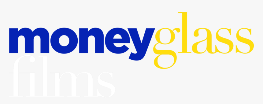 Money Glass Logo 1, HD Png Download