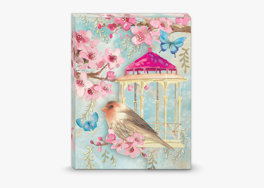 Nightingale, HD Png Download