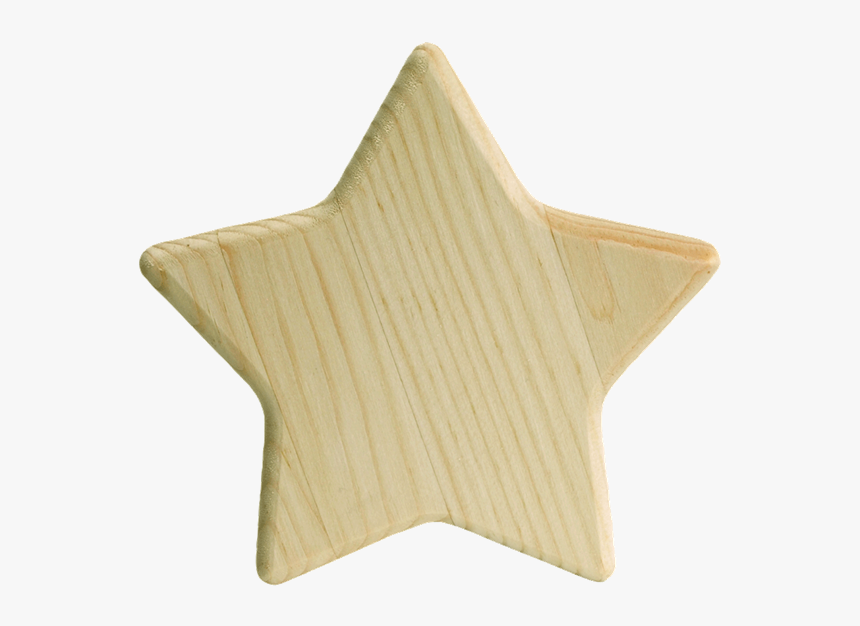 Star Shaped Plaque - Toy, HD Png Download