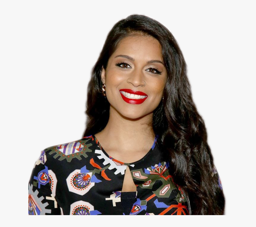Lilly Singh Free Png Image - Lilly Singh, Transparent Png