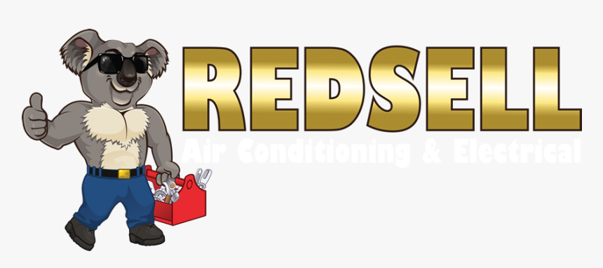 Redsell Air Conditioning & Electrical, HD Png Download