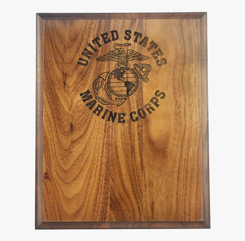 Wood Plaque Png, Transparent Png
