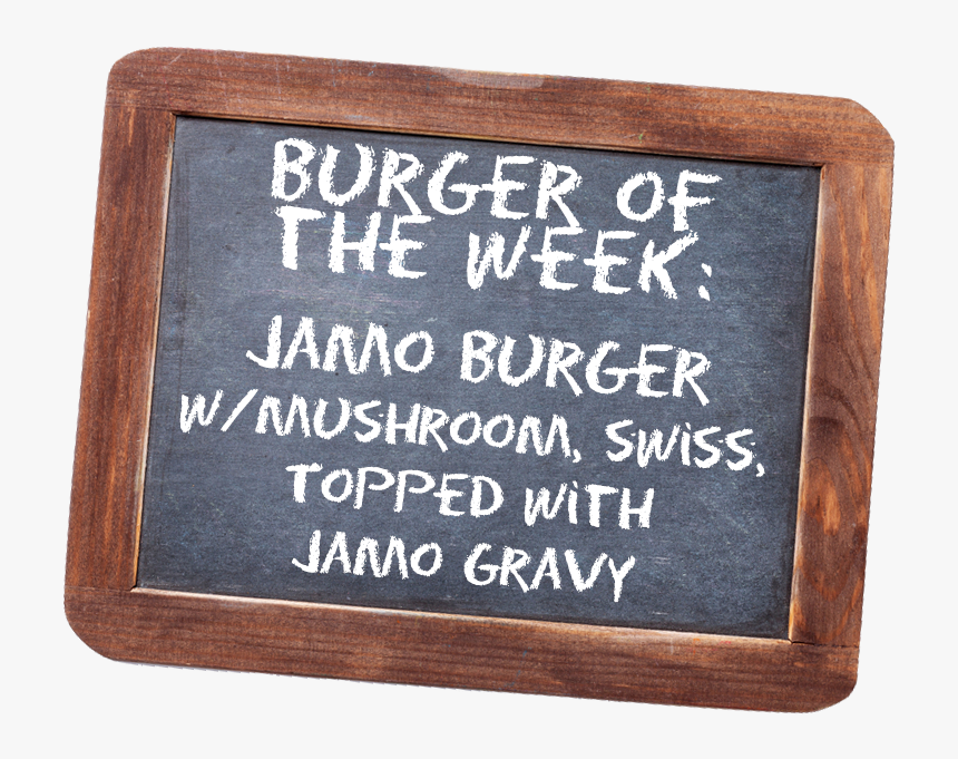 Blackboard, HD Png Download