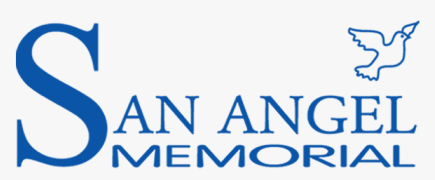 Transparent Baner Png - Memorial San Angel, Png Download
