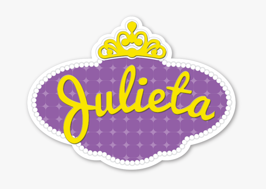 Ideas Para Fiesta De La Princesita Sofia, HD Png Download