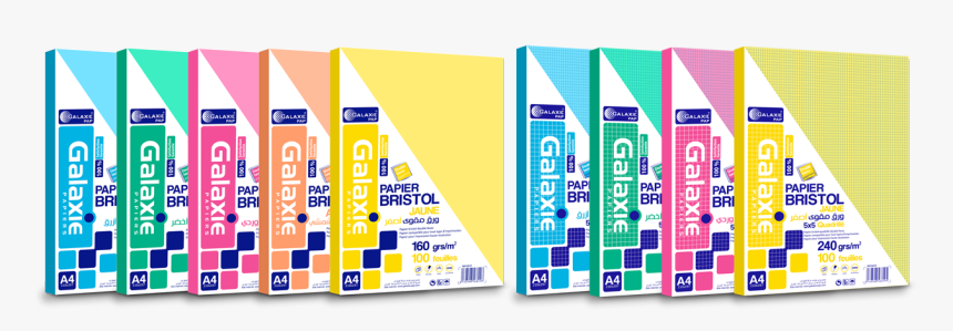 Bristol Couleur Baner - Box, HD Png Download