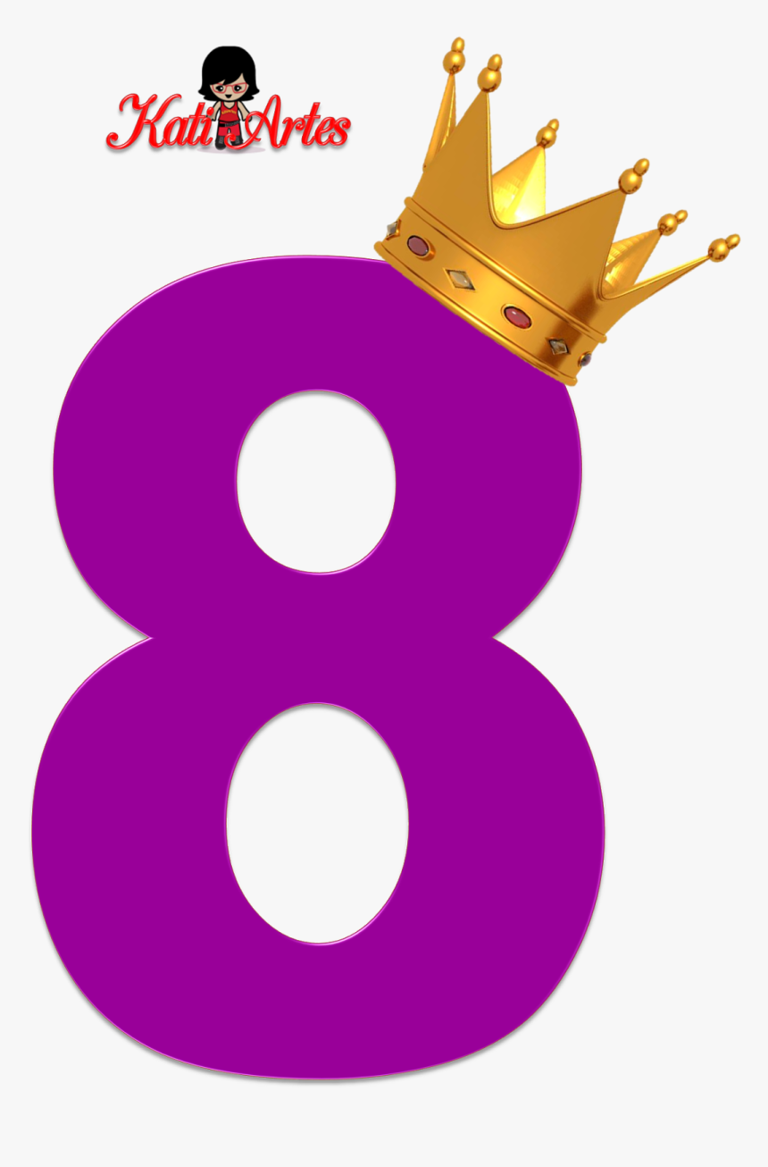 Numero 5 Princesa Sofia, HD Png Download