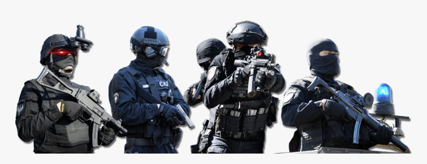 Police Officer, HD Png Download