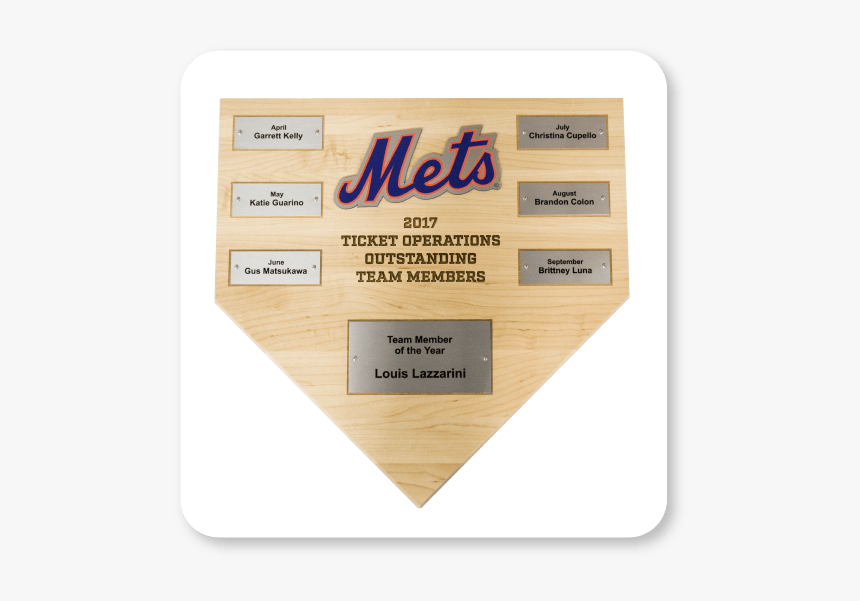Logos And Uniforms Of The New York Mets, HD Png Download