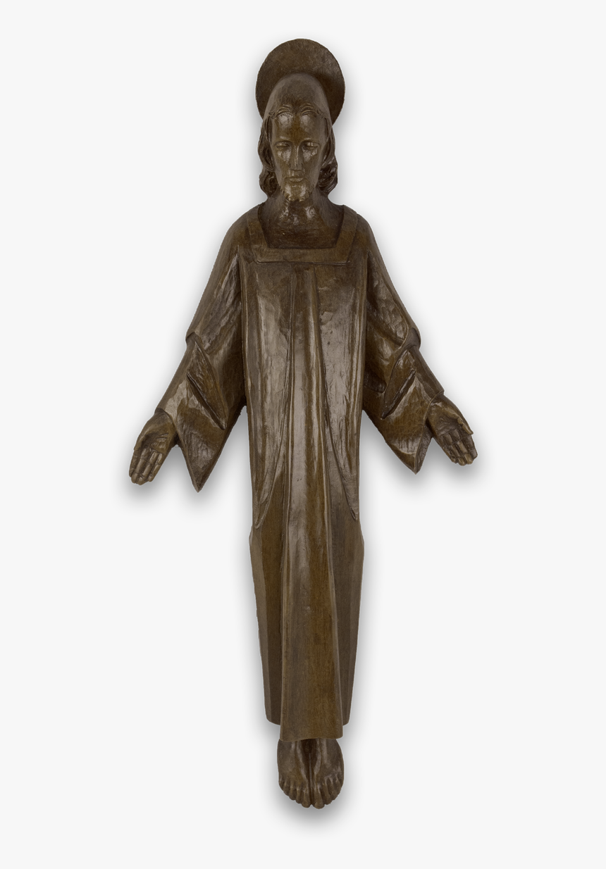 Statue, HD Png Download