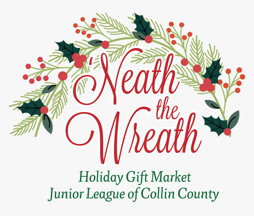 Neath The Wreath 2019, HD Png Download