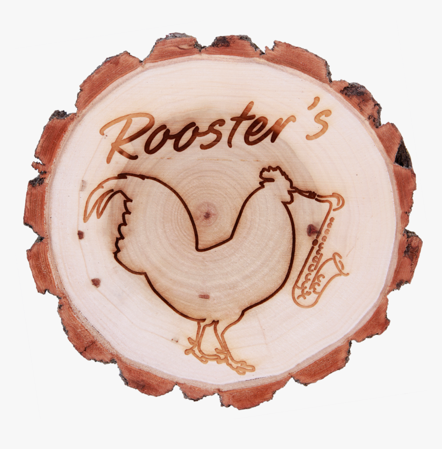 Engraved - Duck, HD Png Download