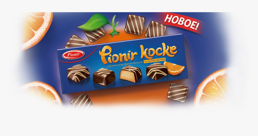 Chocolate, HD Png Download