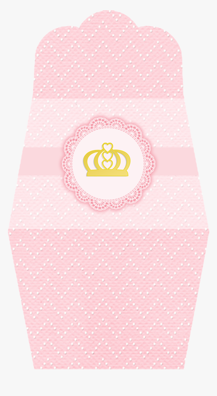 Una - Pattern - Latinha Peppa, HD Png Download
