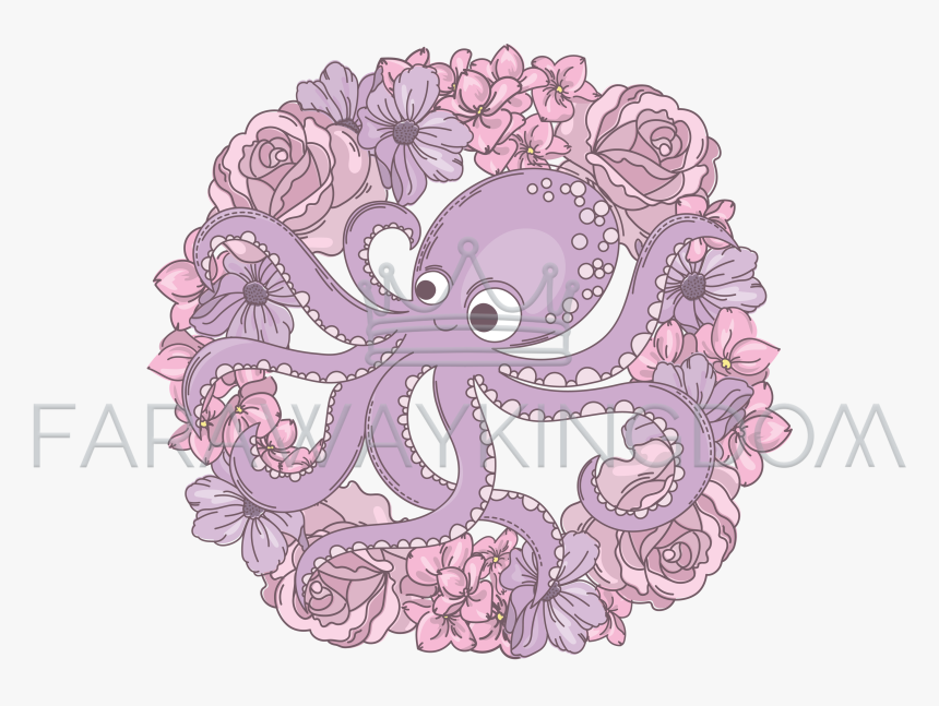 Stylish Cartoon Girls Diary Decoration At Home, HD Png Download