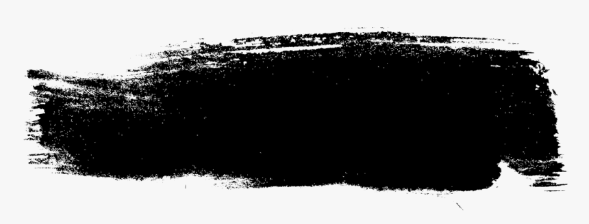 Brushes Paint Black Png, Transparent Png