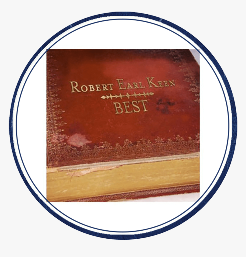 Best Of Robert Earl Keen 
 Title Best Of Robert Earl - Robert Earl Keen Best, HD Png Download