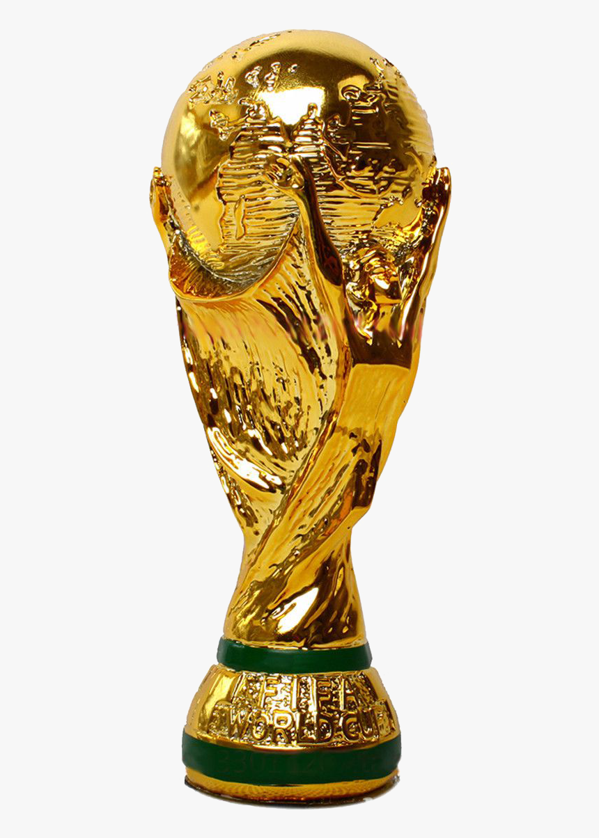 Cup Of World Cup, HD Png Download