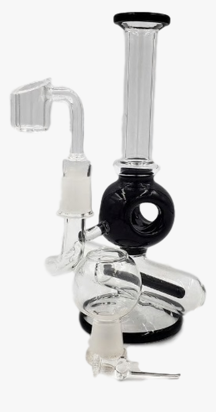 Machine - Diving Regulator, HD Png Download