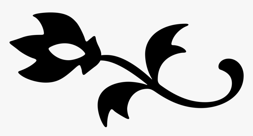 Flower Decorations Clipart, HD Png Download