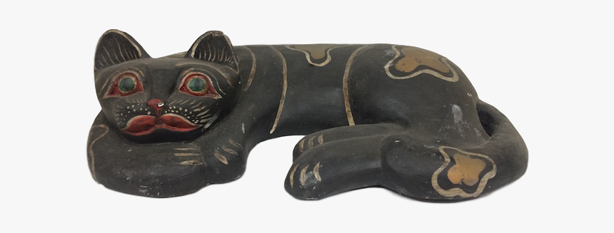 Black Cat, HD Png Download