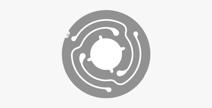 Circle, HD Png Download