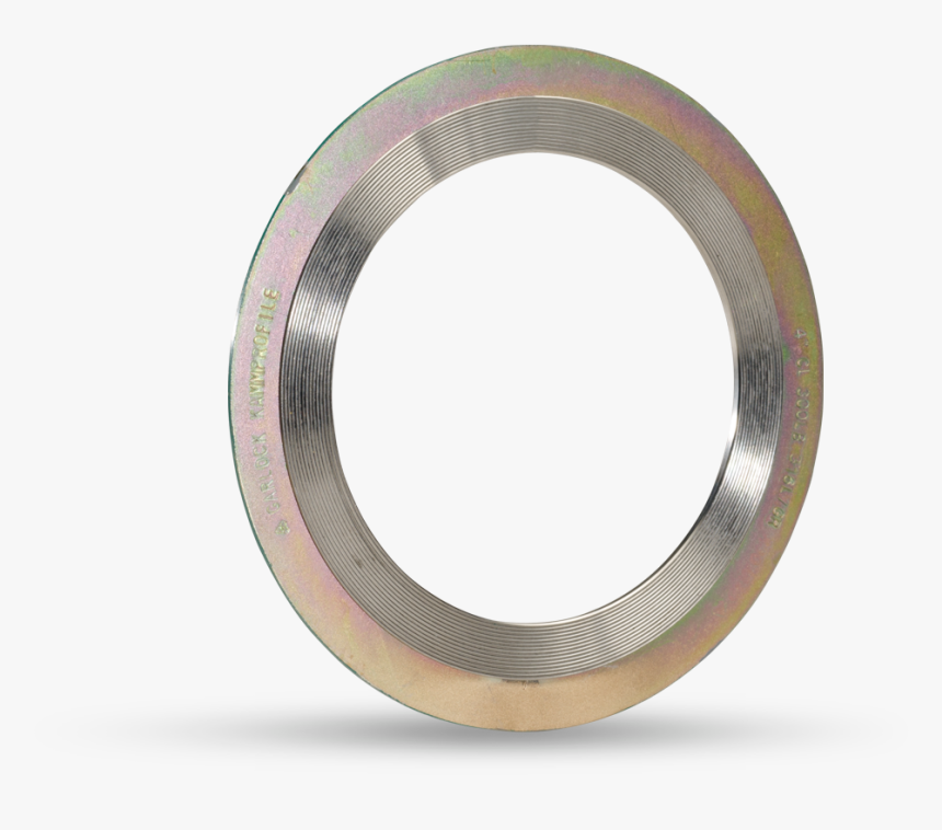 Kammprofile Gaskets, HD Png Download
