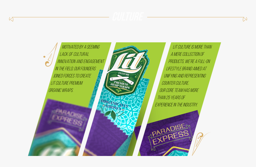 Image - Flyer, HD Png Download