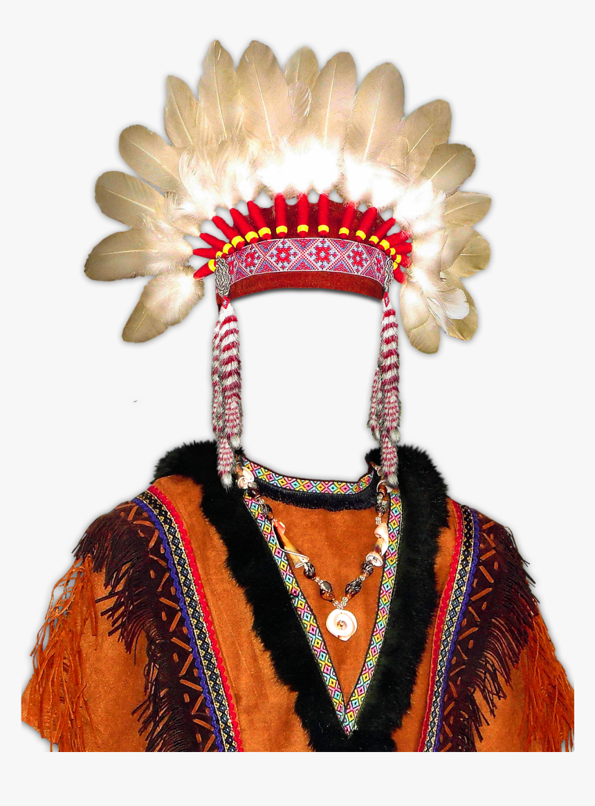 American Indian Hd Png, Transparent Png