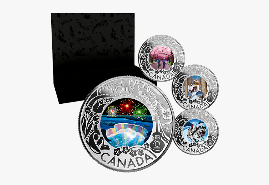 2019 D Day Coin, HD Png Download