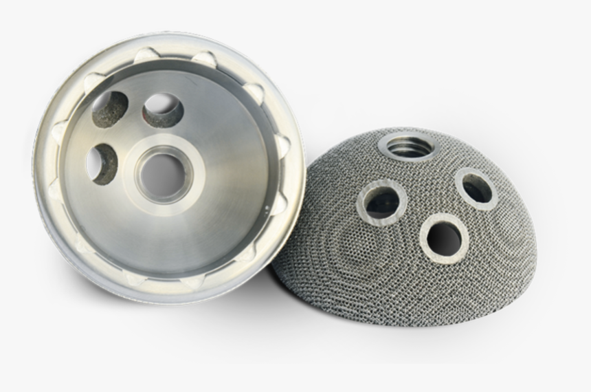 3d Printed Acetabular Cob, HD Png Download