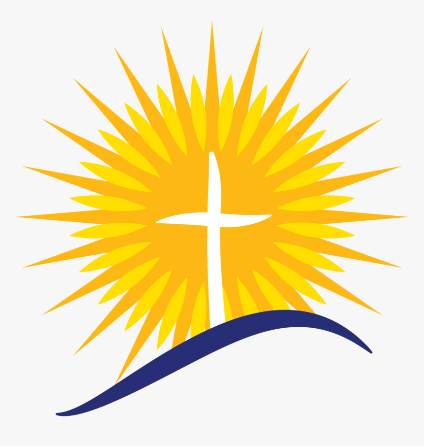 Light Of Christ Church - Club Sol De Mayo, HD Png Download