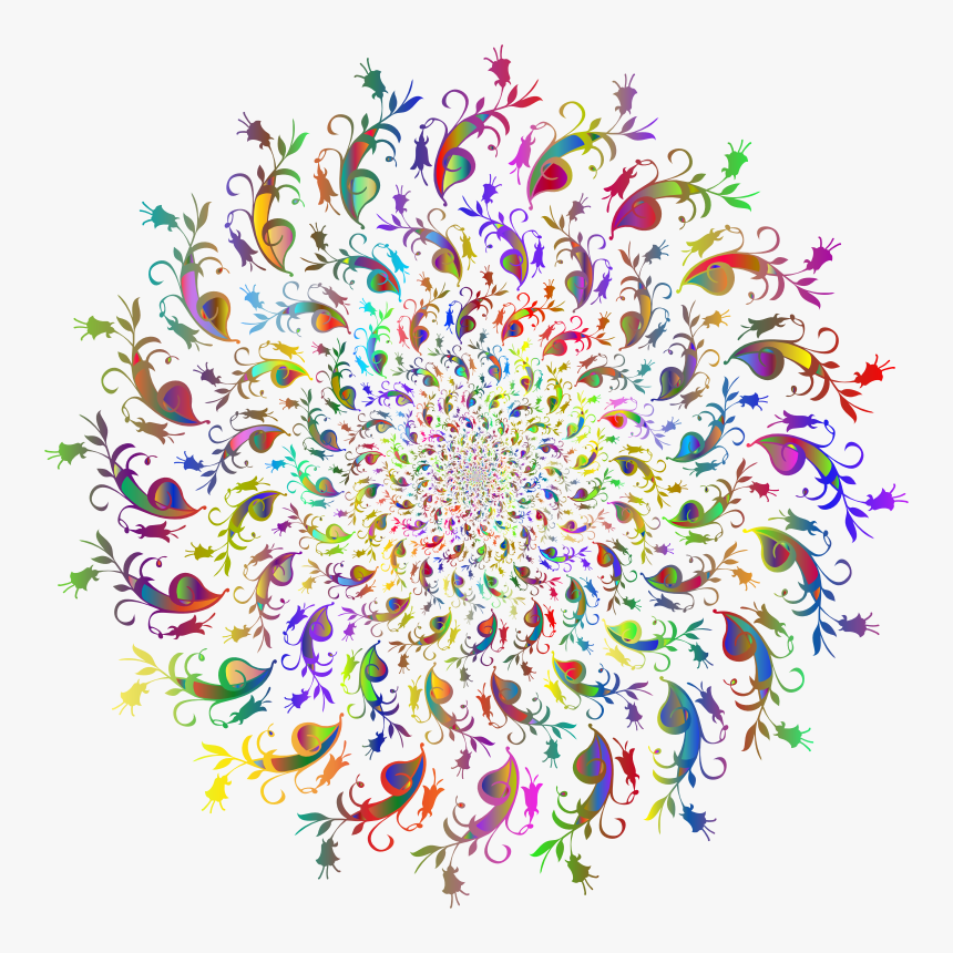 Circle, HD Png Download